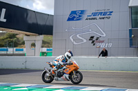 Orange Bikes